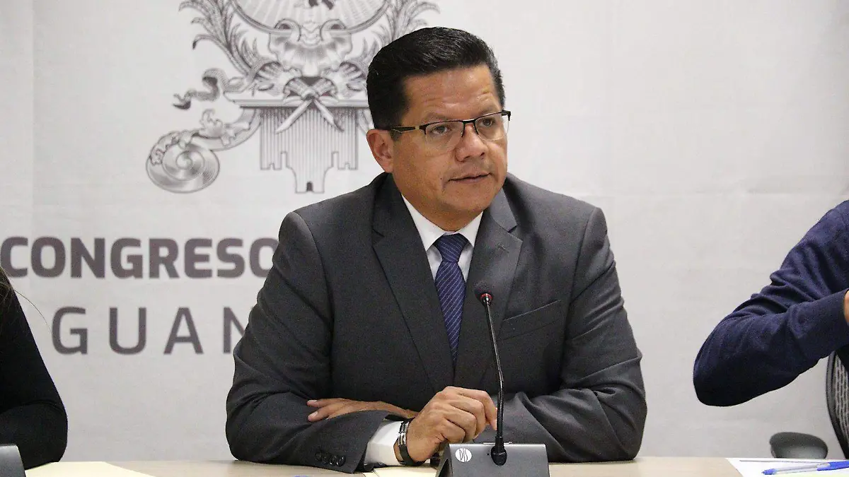 GUANAJUATO – CONFIRMA ROLANDO ALCANTAR QUE INTERPONDRÁ IMPUGNACIÓN